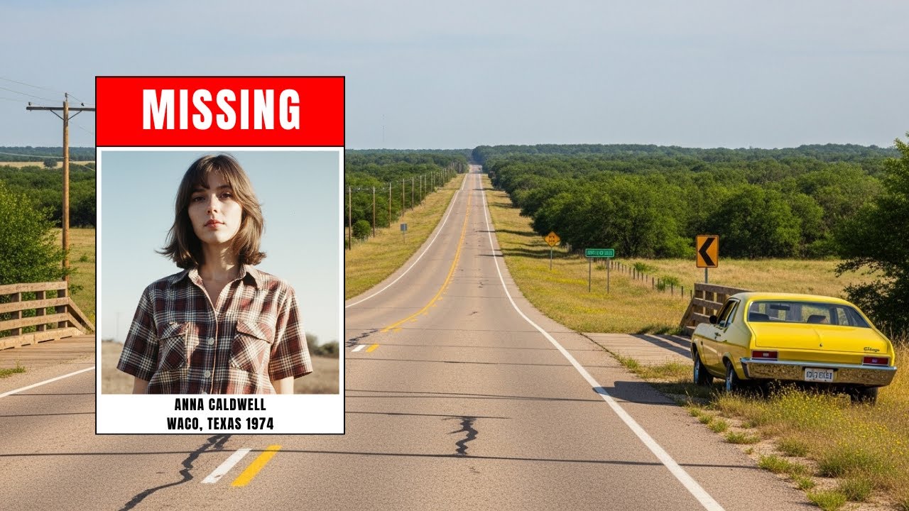 Texas 1974 cold case solved &mdash; arrest shocks community