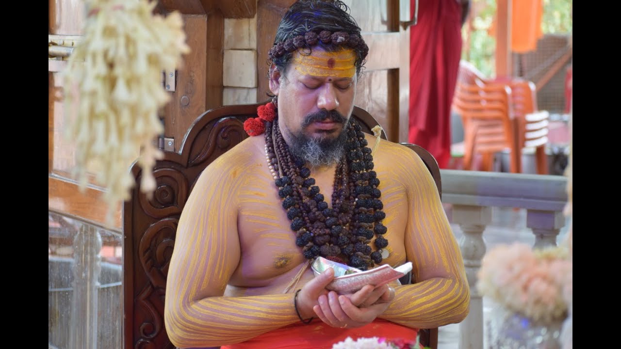 Shravan(Sawan) Pooja Live Darshan Shri Sidhpeeth Dakshin Kali Haridwar