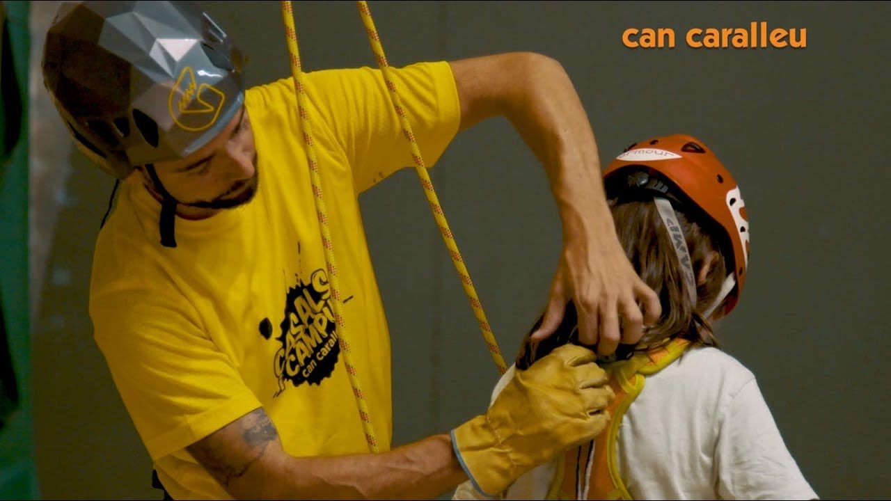 Casals i campus Can Caralleu