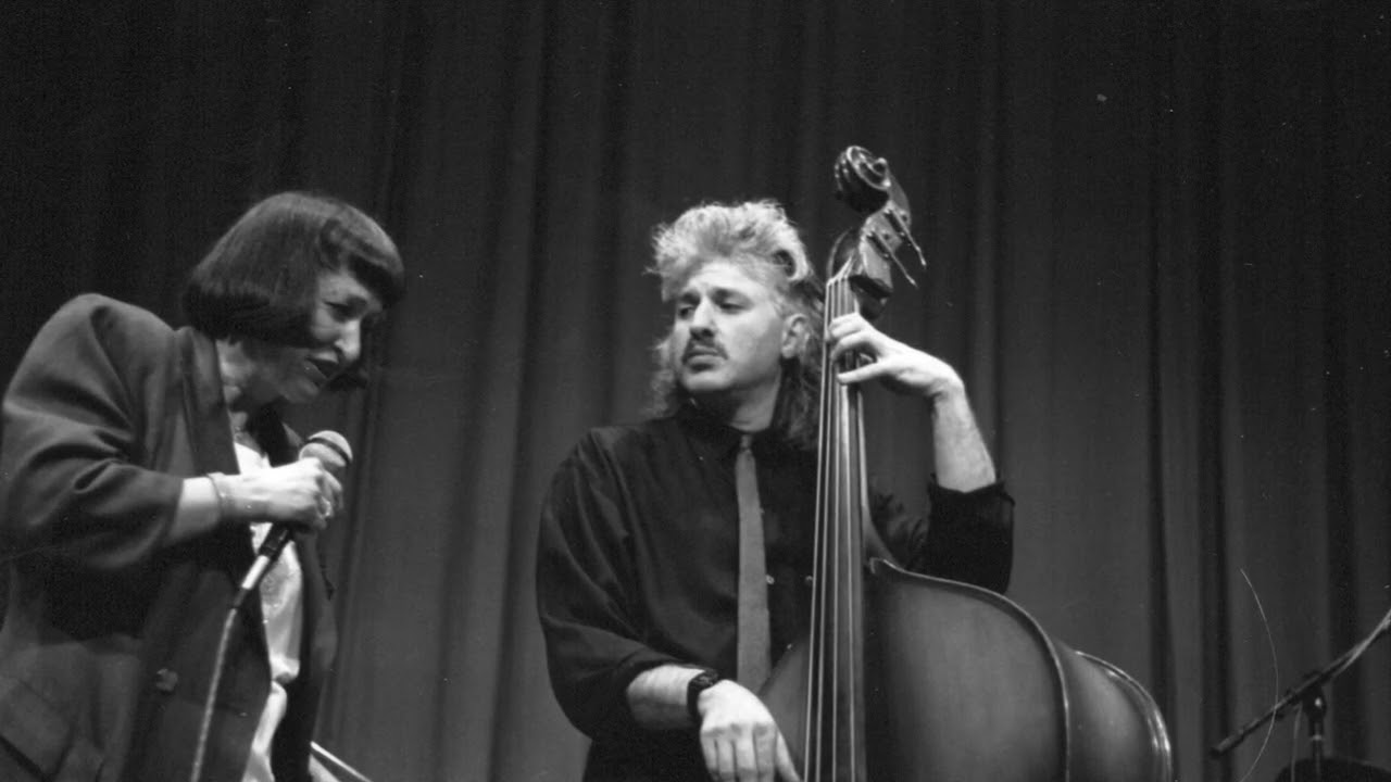 Sheila Jordan Harvie S Duo 