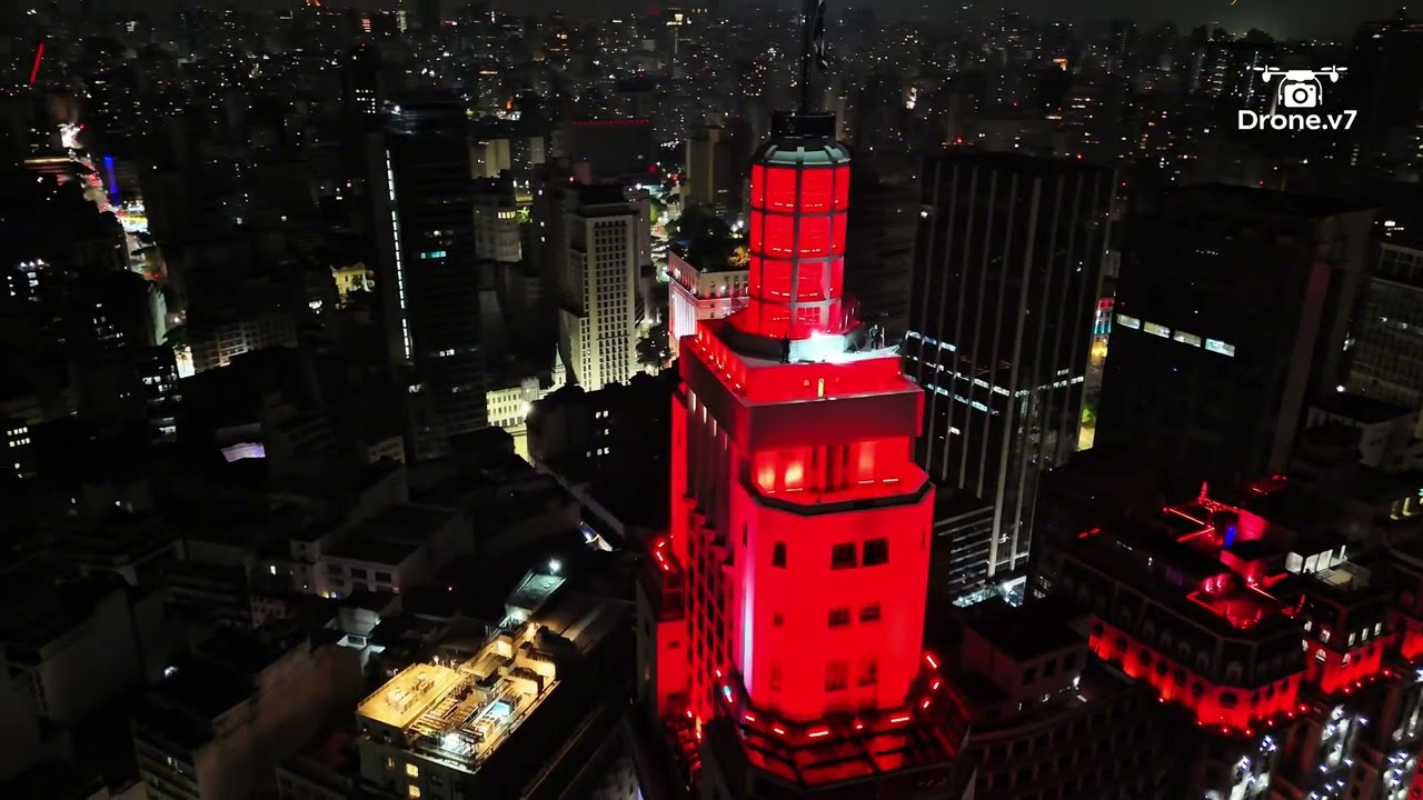 A Magia Tomou Conta de São Paulo! Veja a Transformação de Natal