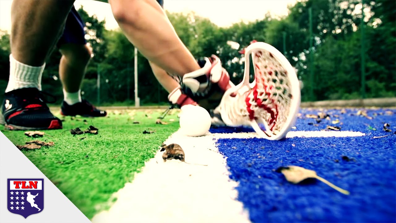 The Beauty of Lacrosse