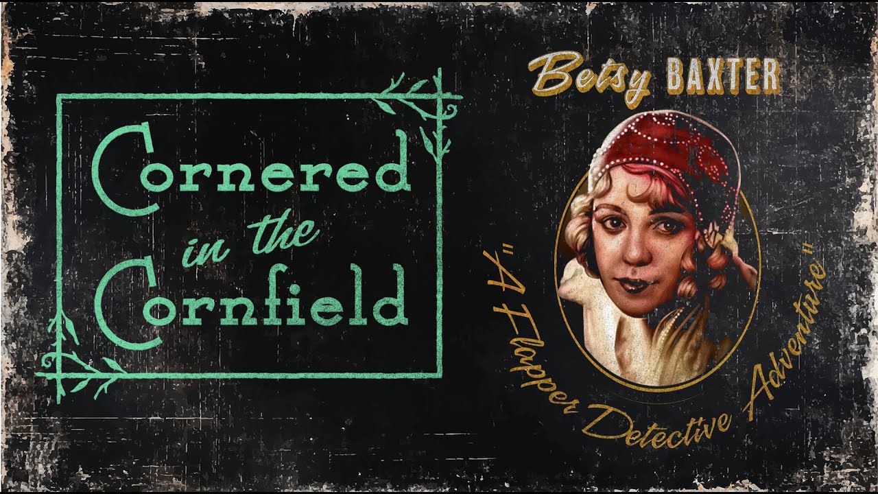 Arkham Horror: Cornered in the Cornfield