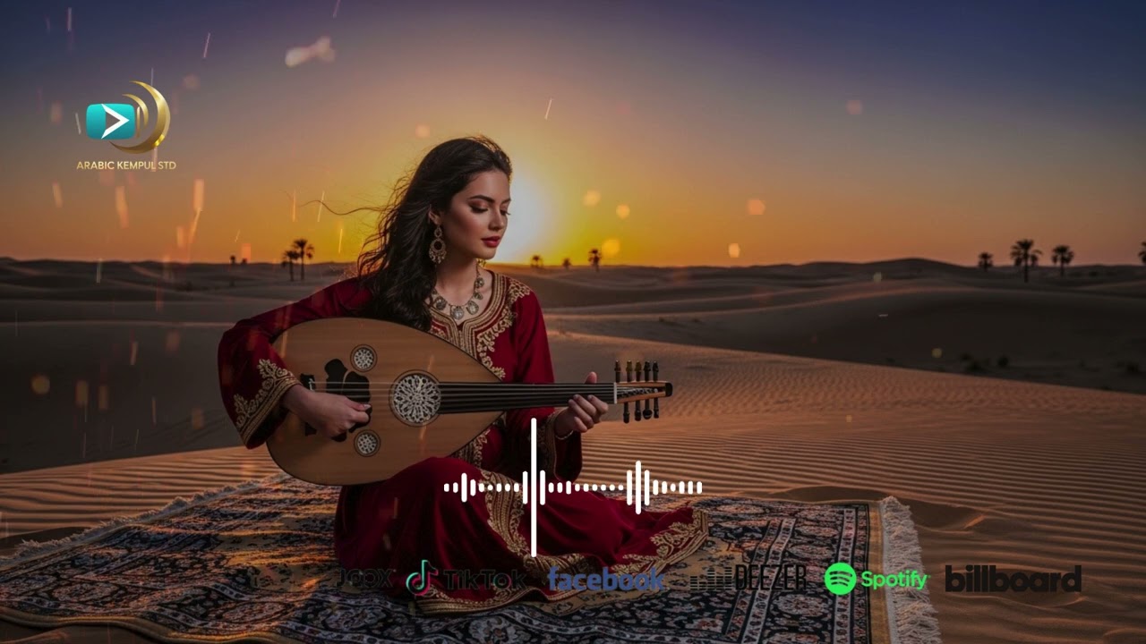 🎵 روائع الطرب العربي الأصيل 🎼🔥