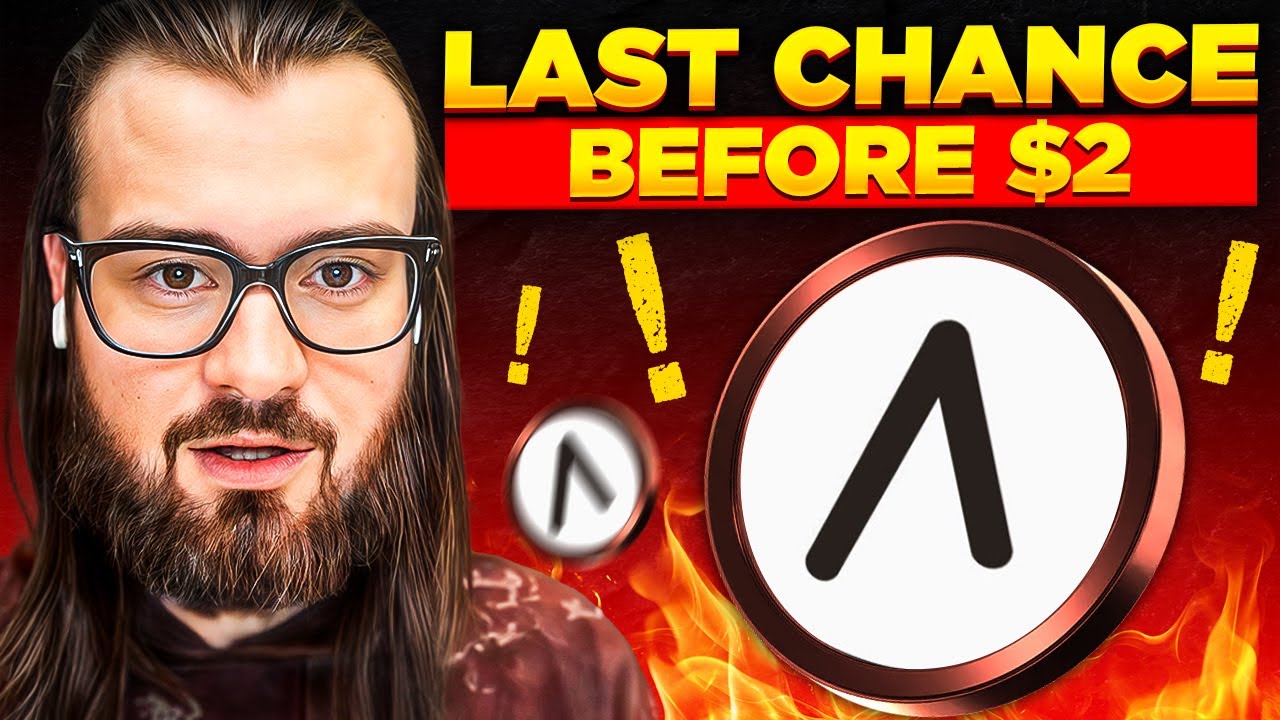 AIOZ Under $1: Last Chance Before $2? (DePIN&rsquo;s Most Undervalued Crypto)