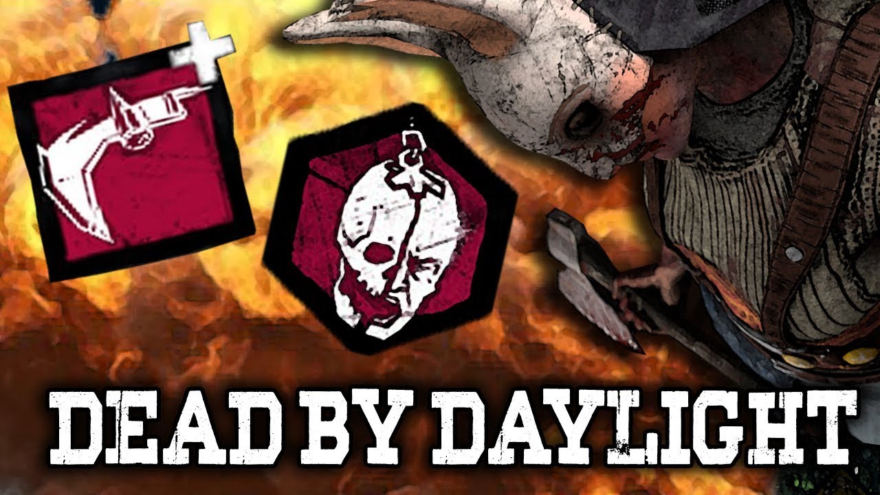 ⚡JEDNO STRZELONKO, JEDNO LEŻONKO⚡ DEAD BY DAYLIGHT