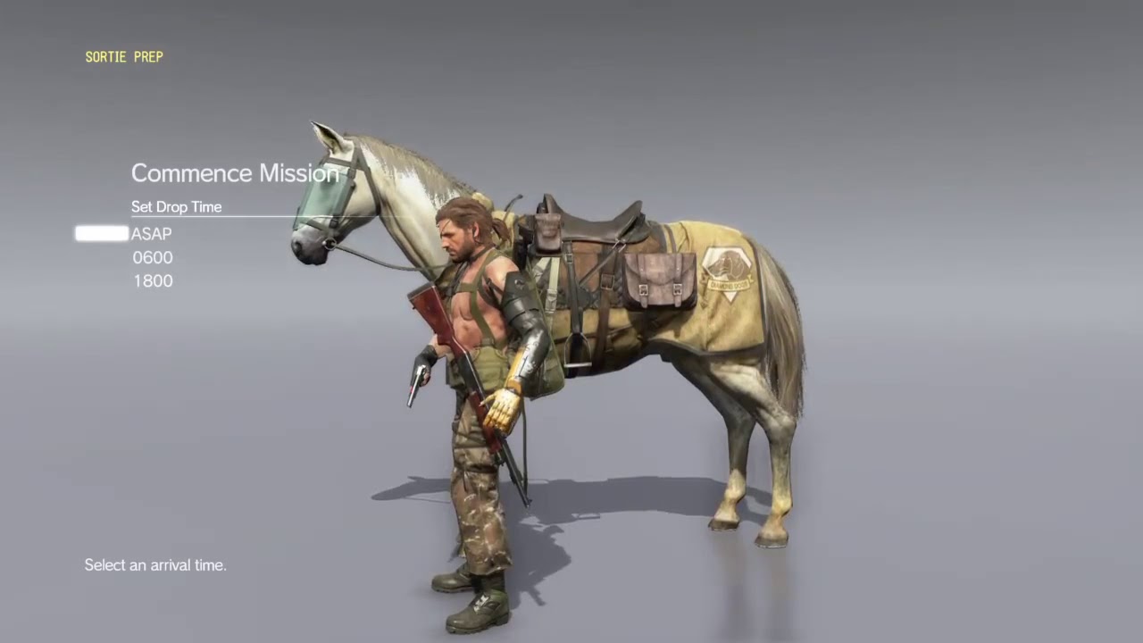 TACTICAL ESPIONAGE OPERATIONS