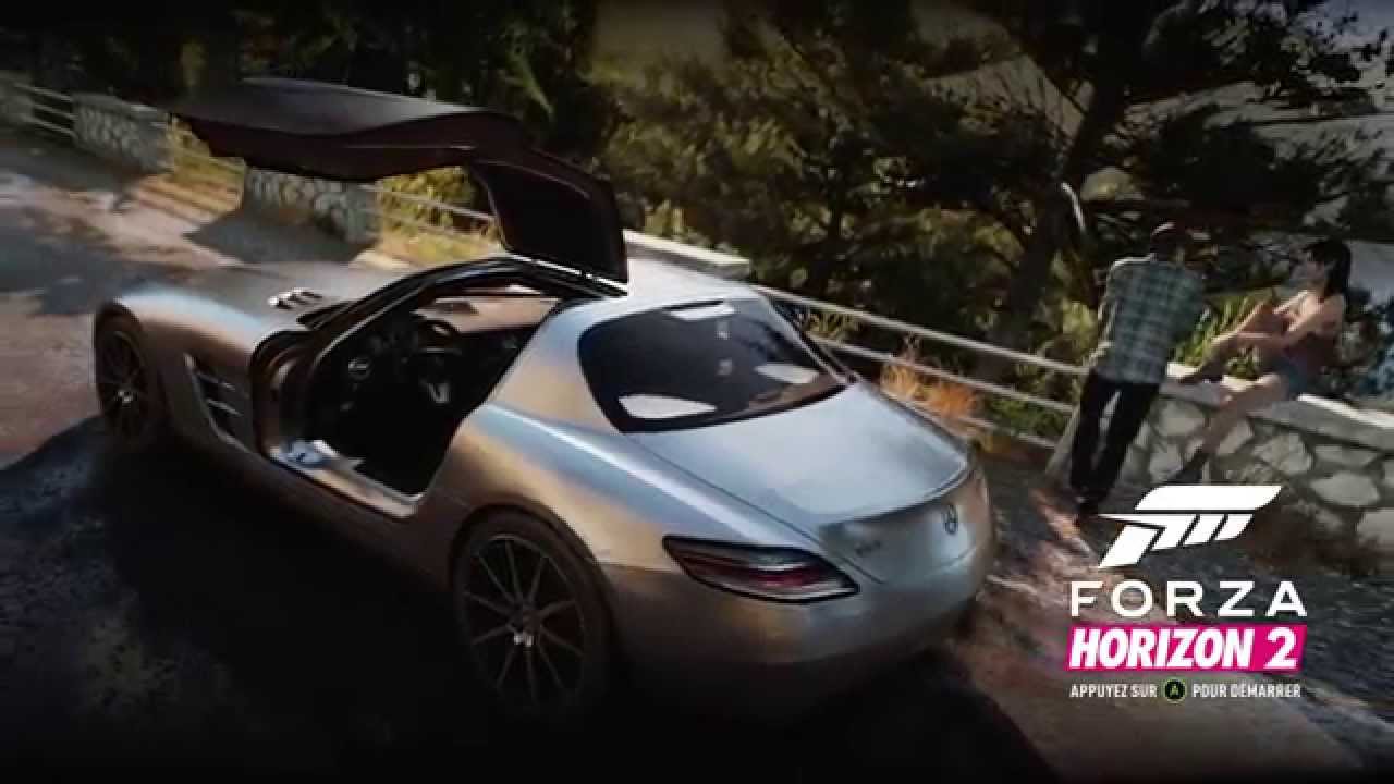 forza horizon 2 gameplay version dz hd 1080p
