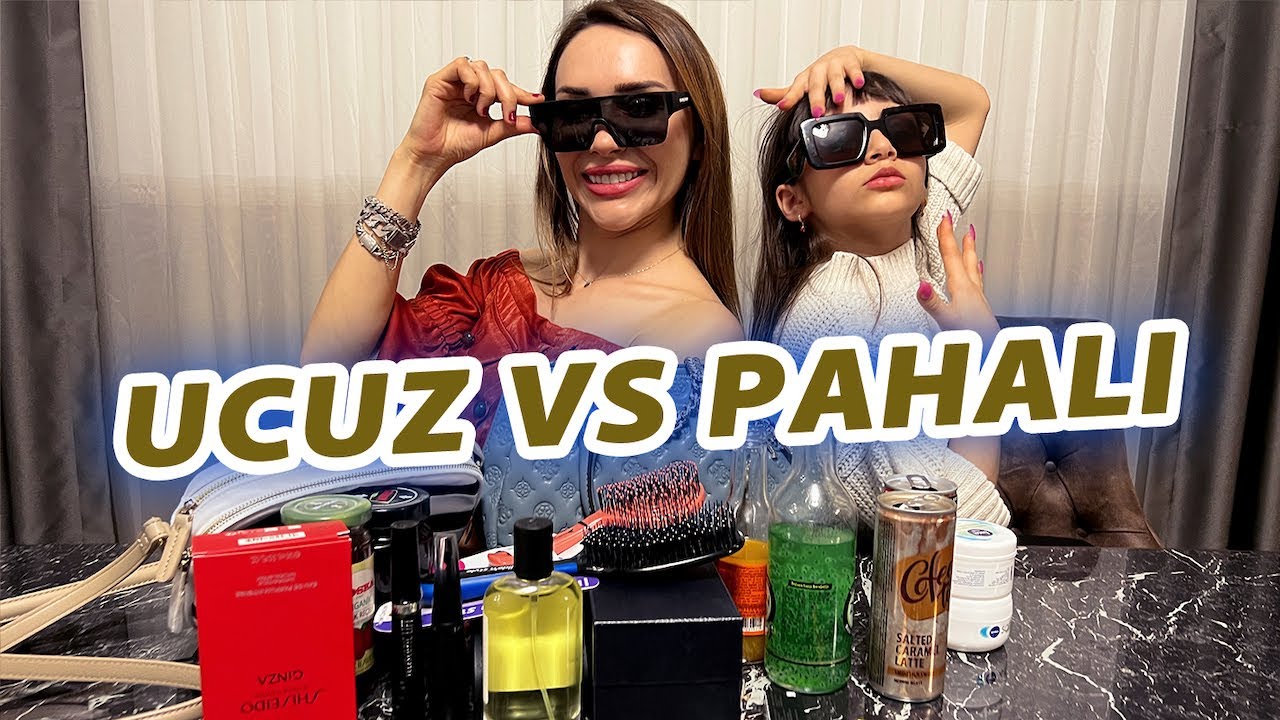 KALİTE Vs DANDİK TAHMİN CHALLENGE ! Lina'nın Yeni Takma Tırnakları