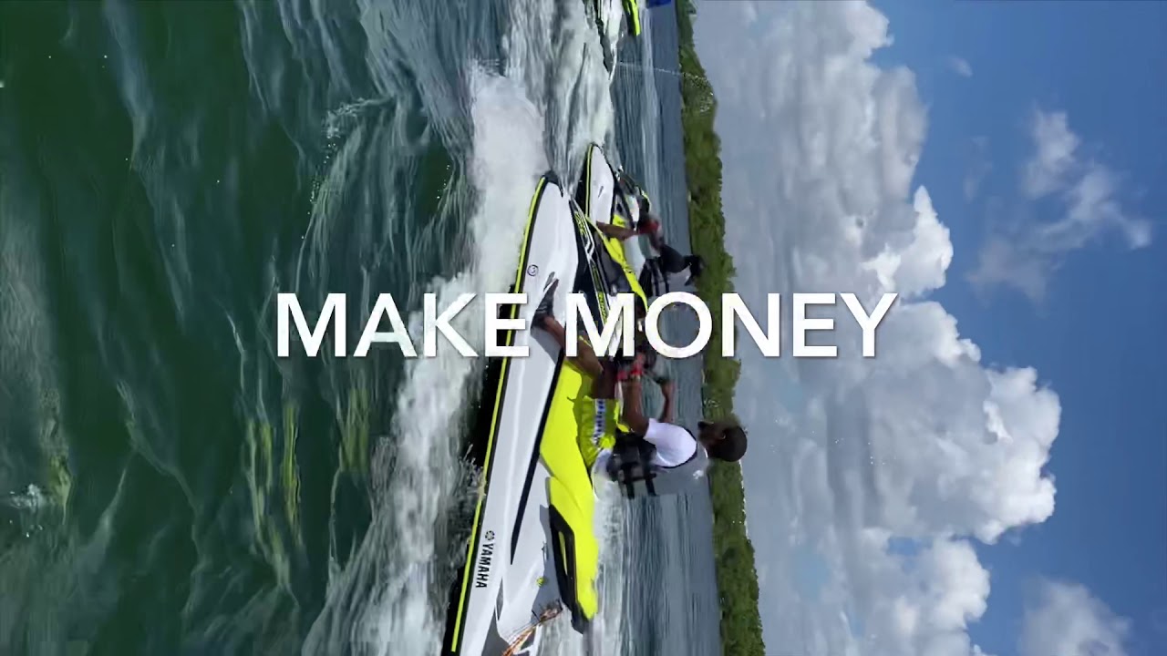 Youngy NevaBummy - Make Money (Money Jet Riddim) #JRPRODUCTIONS Official Video