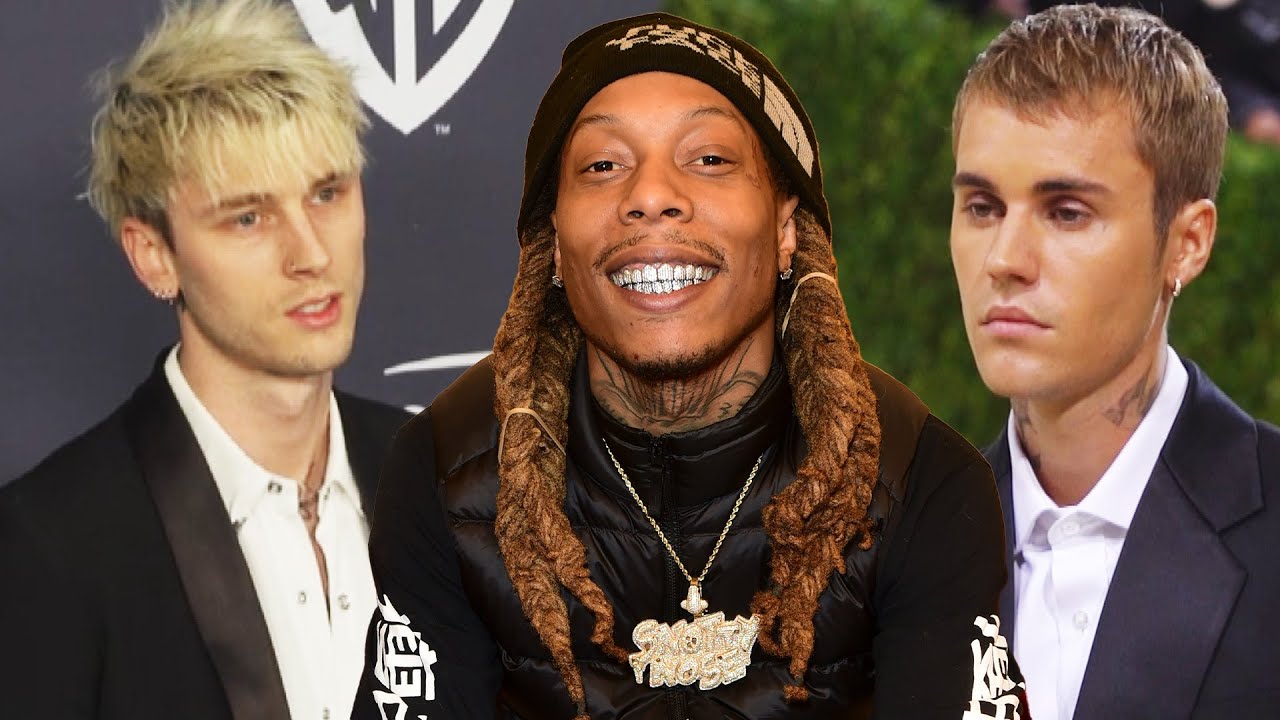 Chris King Dead at 32: Justin Bieber and MGK Share Heartfelt Tributes