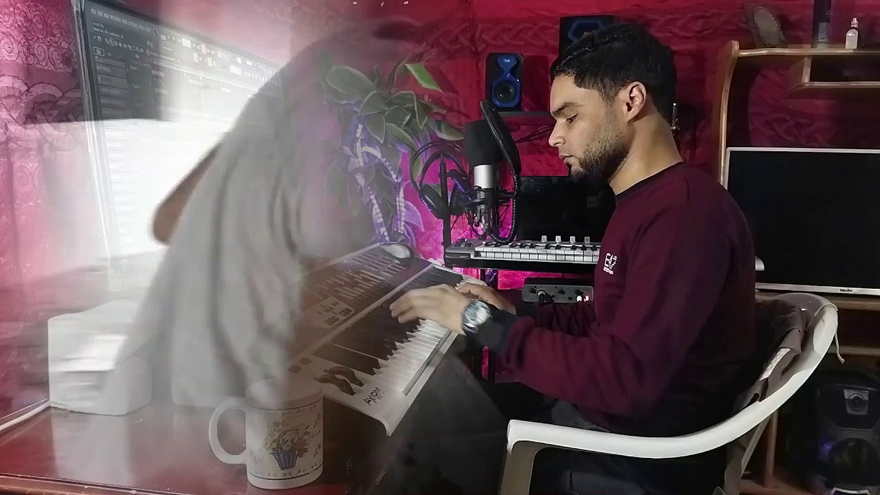 عقوق الوالدين 💔