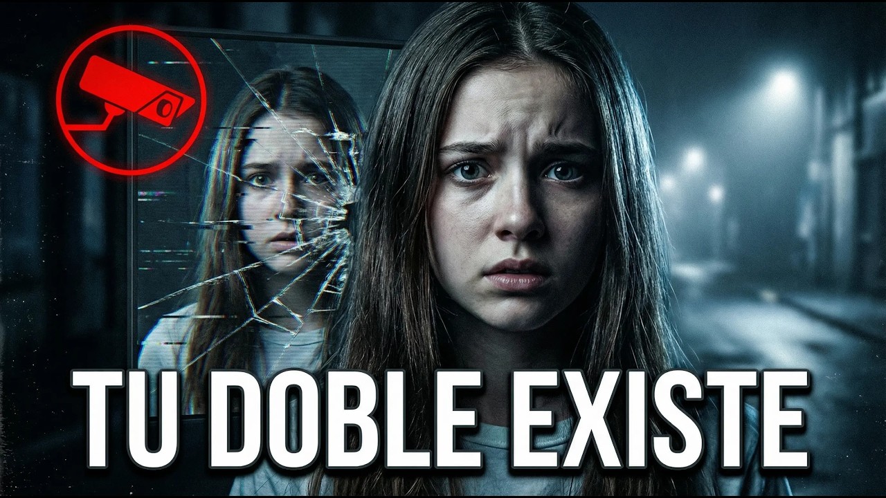 Doppelganger: tu doble existe y estos casos dan MIEDO