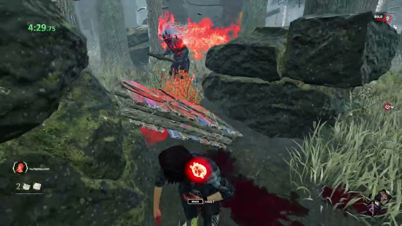 Oni DBDL Ladder 1v1