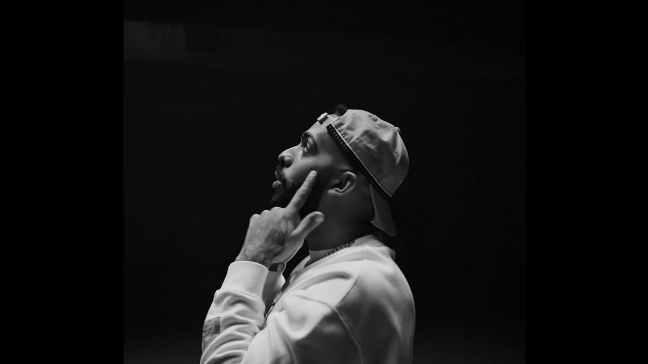 Eladio Carrion Type Beat - 