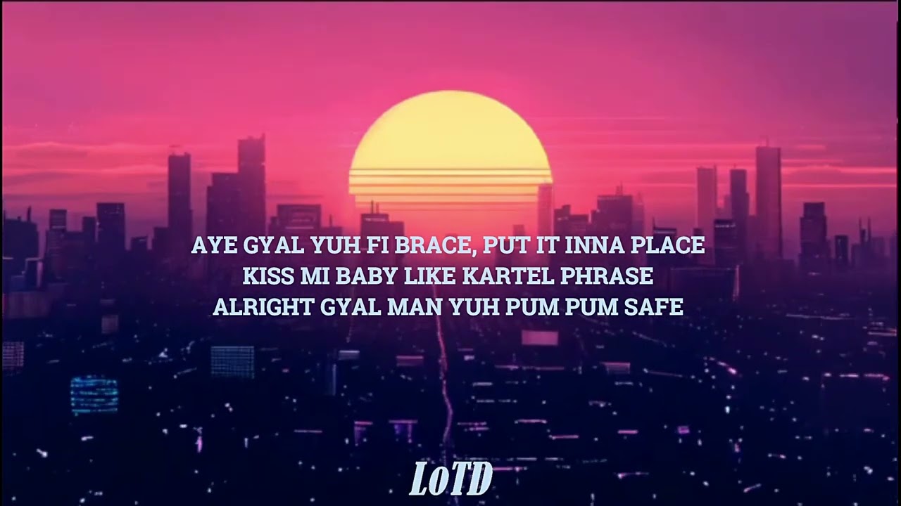 Strikes - Slow Wine Lyrics