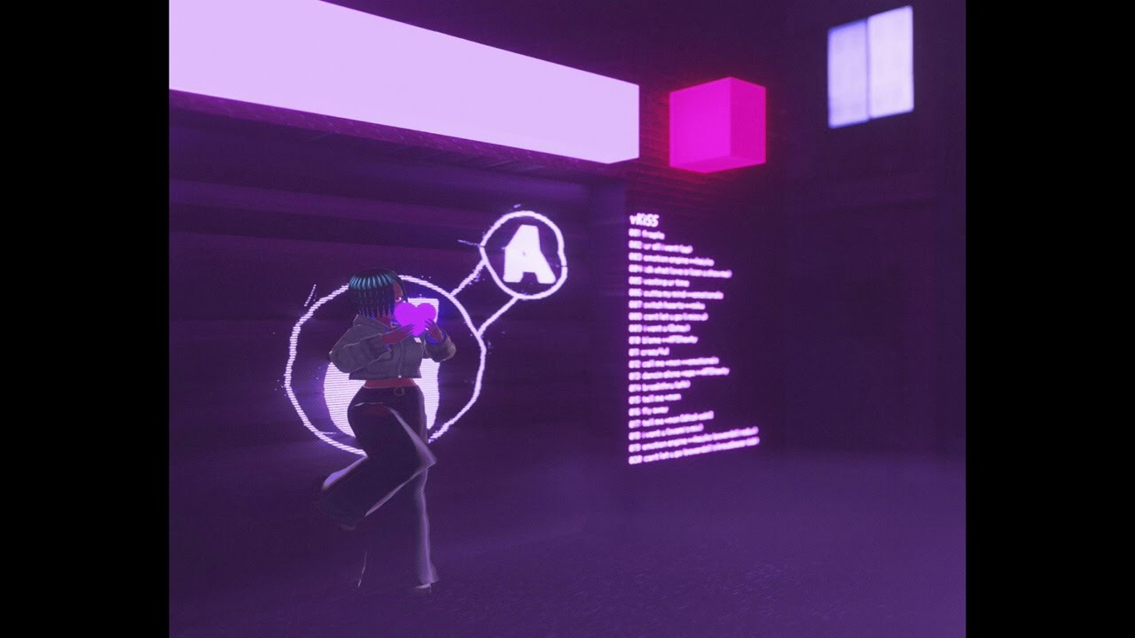 Dazegxd - Emotion Engine「Slowed」