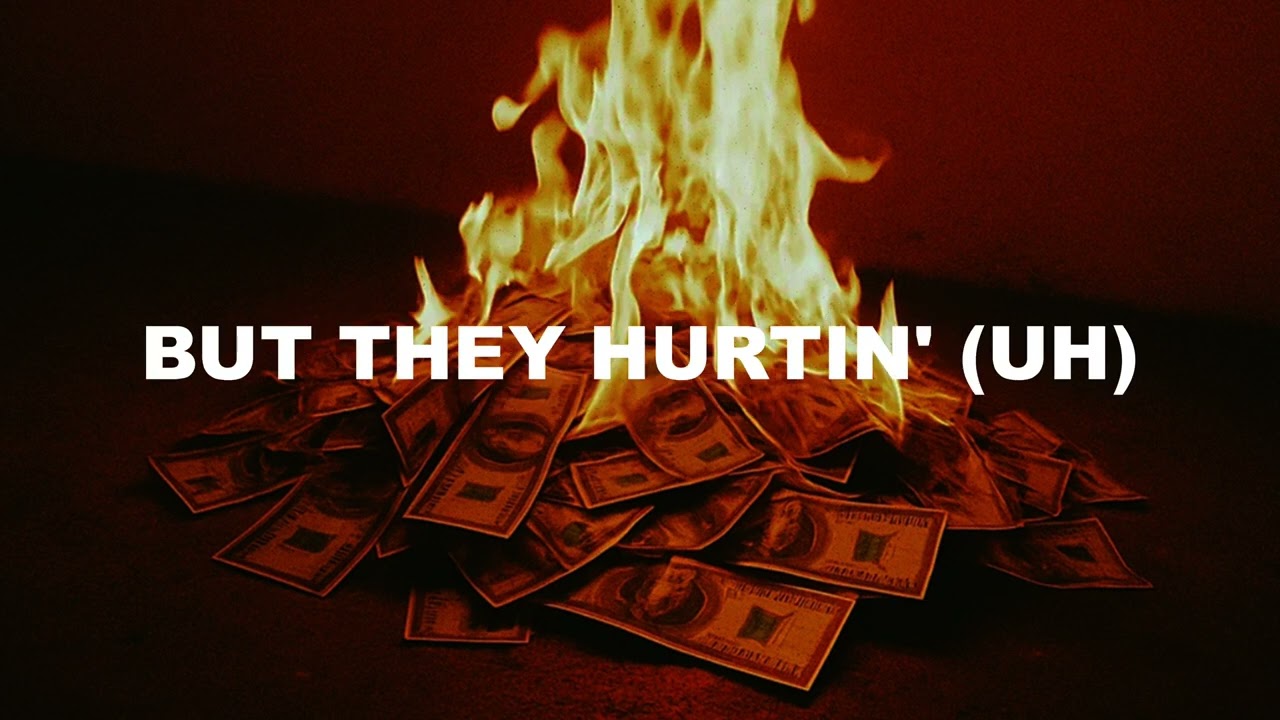 SKEMA BOY X KJ TWIN - COUNTERFEIT (OFFICIAL LYRIC VIDEO)