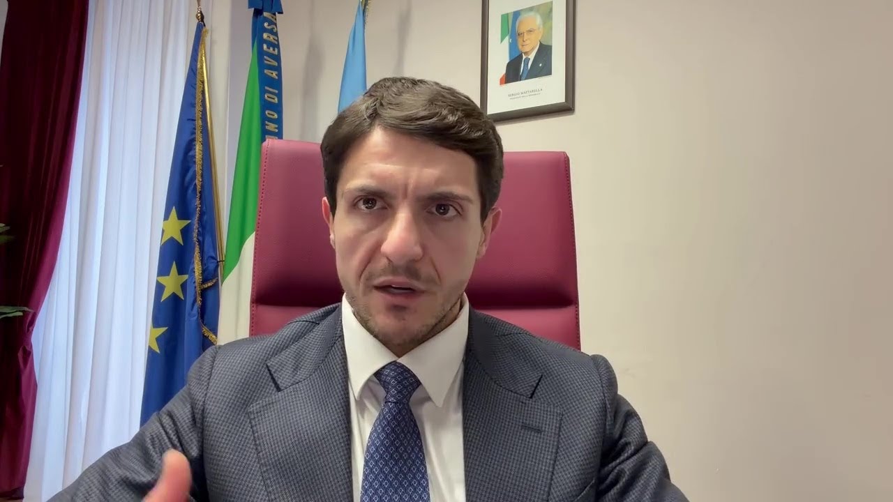 Gricignano (CE) - Lettieri: 
