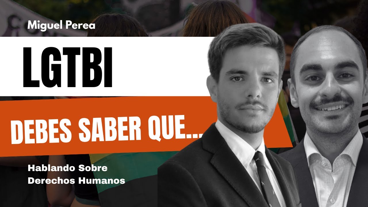 ¿Eres LGTBI y quieres asilo en España? Esto te sorprenderá