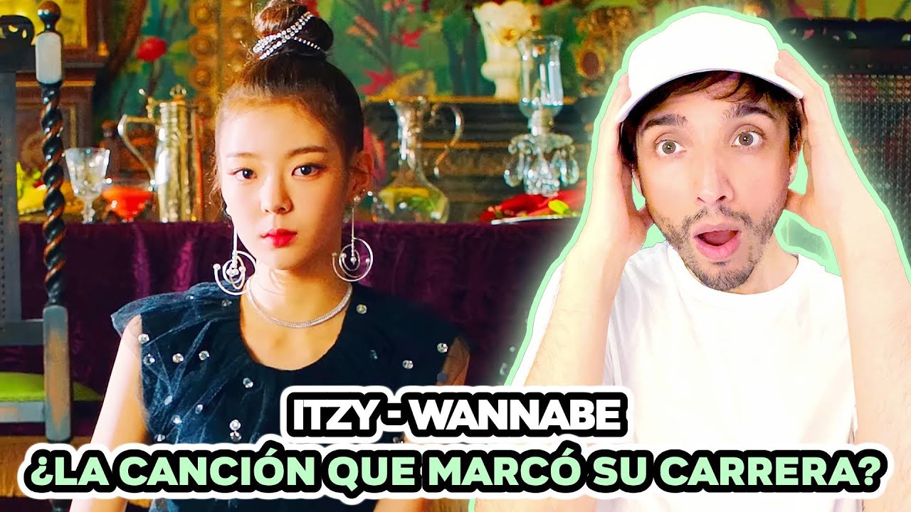 Productor musical reacciona y analiza WANNABE de ITZY 👑
