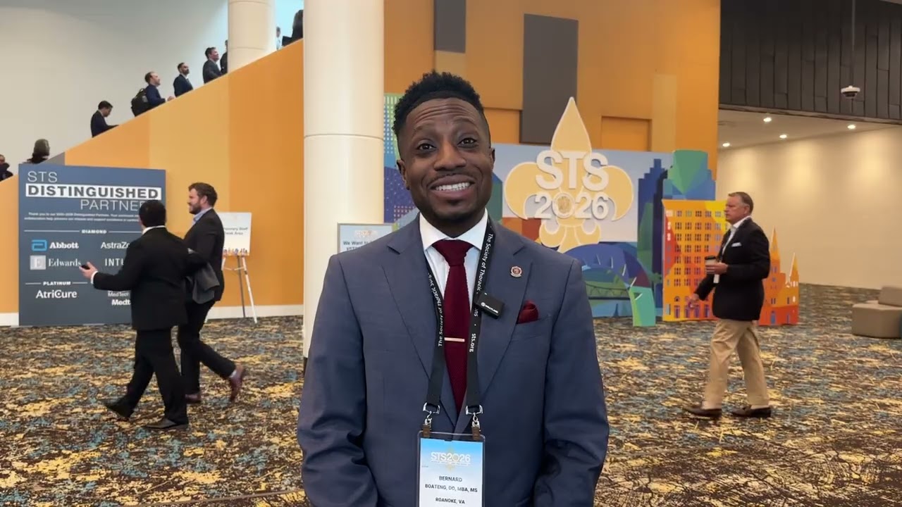STS 2026 Recap: Annual Meeting in Review