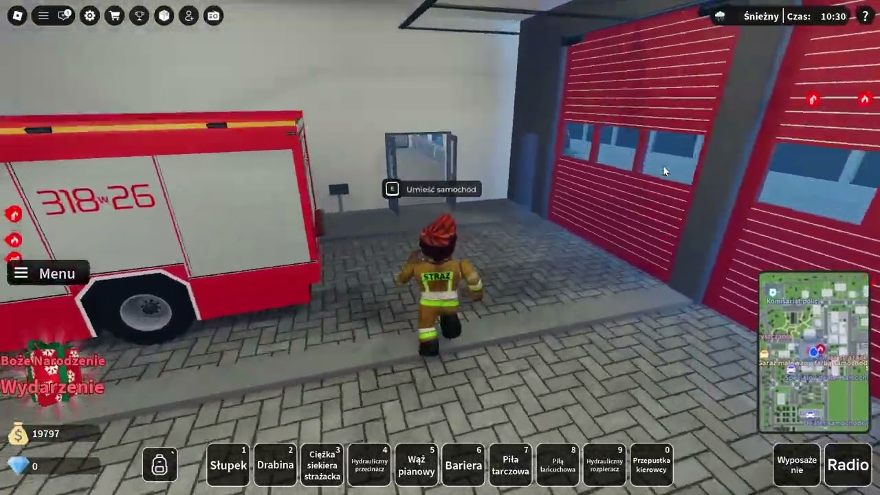 polska straż pożarna roblox #3