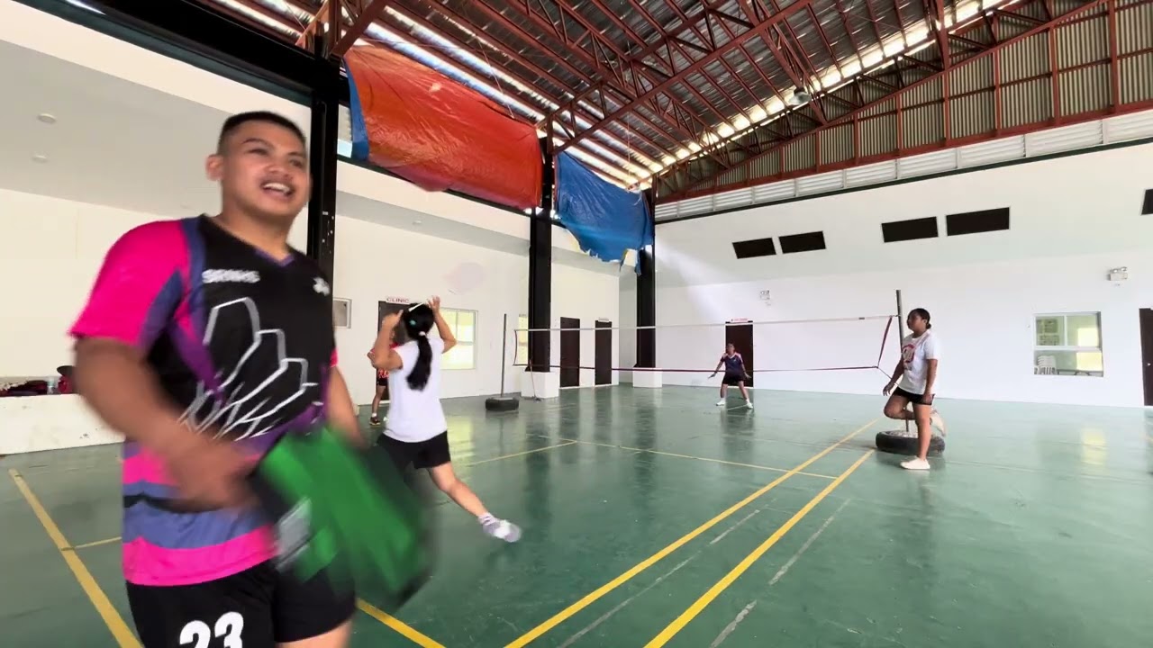 Mian vs Monique