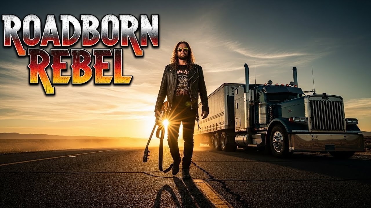 🤠 Texas Trucker Ballads 2026 🚚 Slow Country for Long Night Miles  #nightdriveplaylist #truckerlife
