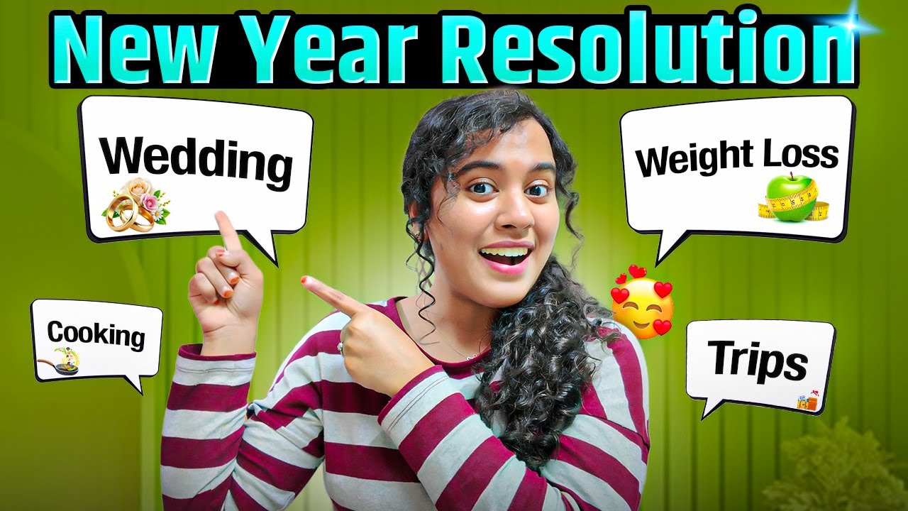 😱Biggest Mistakes of 2025❌ - New Year Resolution 2026✅🔥 || Preetha Vibes