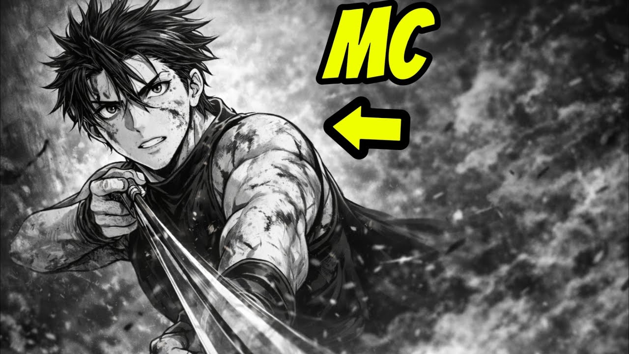He Abandoned Glory and Walked Toward Death… But His Journey Had Other Plans #manga #mangacapped