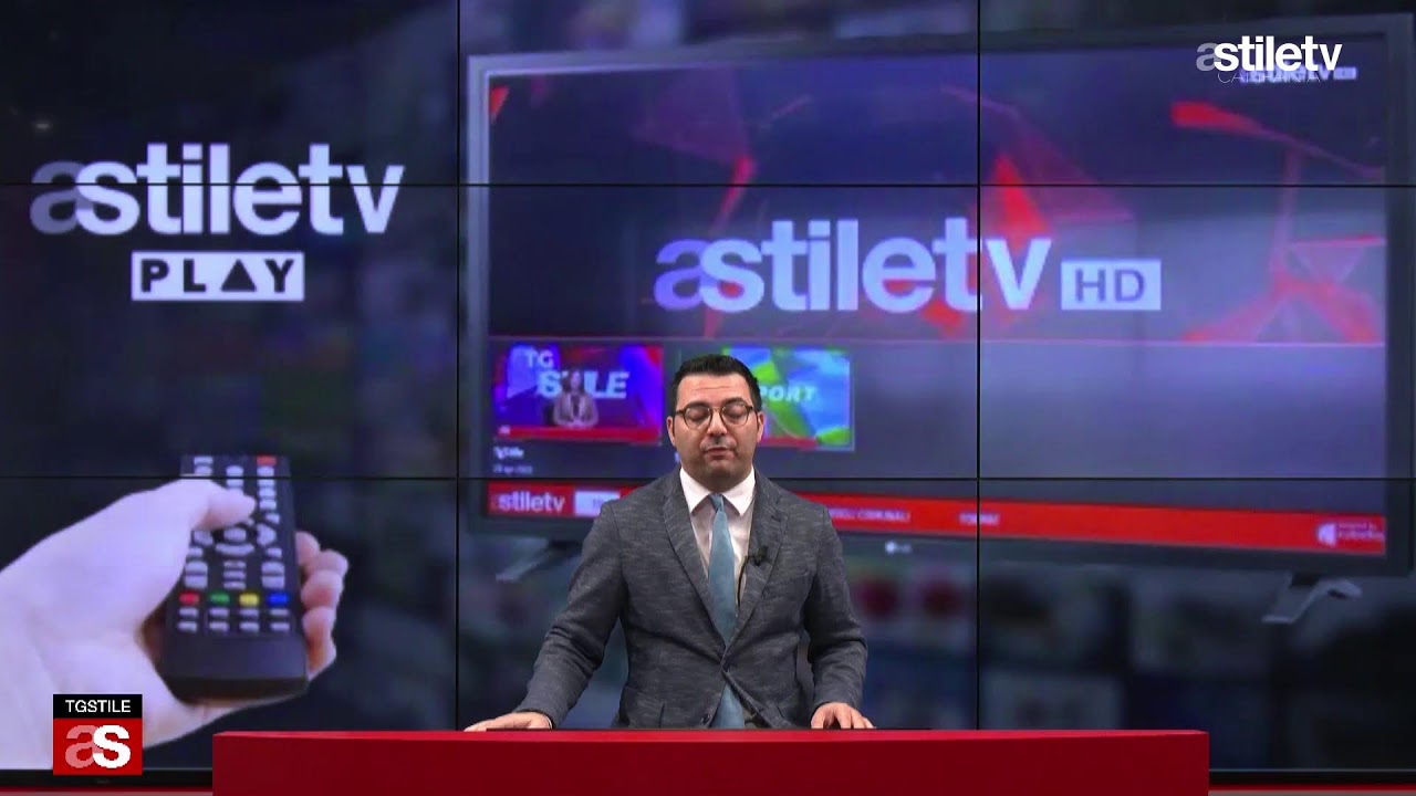 TgStile