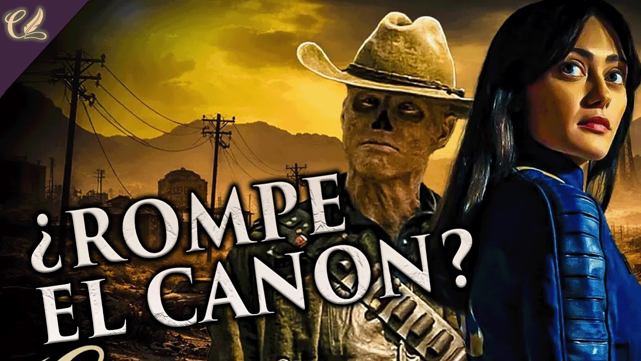 Fallout Temporada 2: Mejor que la primera, pero hay un problema...