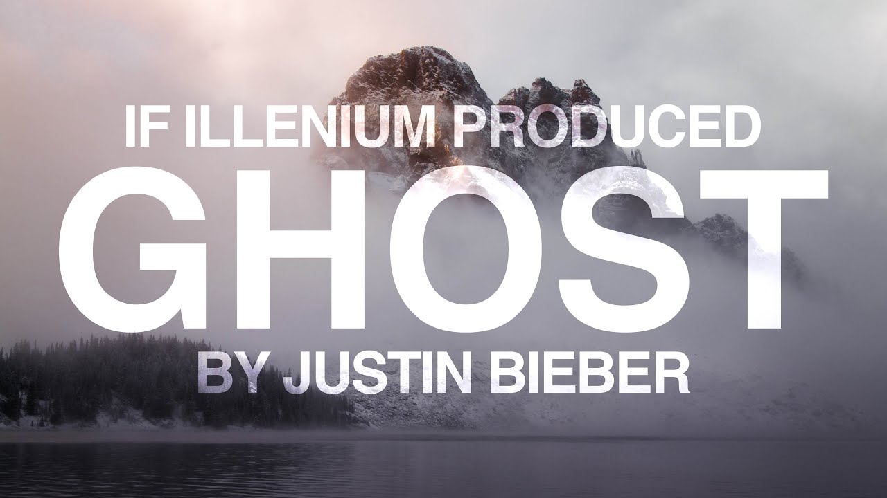 Justin Bieber - Ghost (Johnny Chay & Candace Sosa Remix)