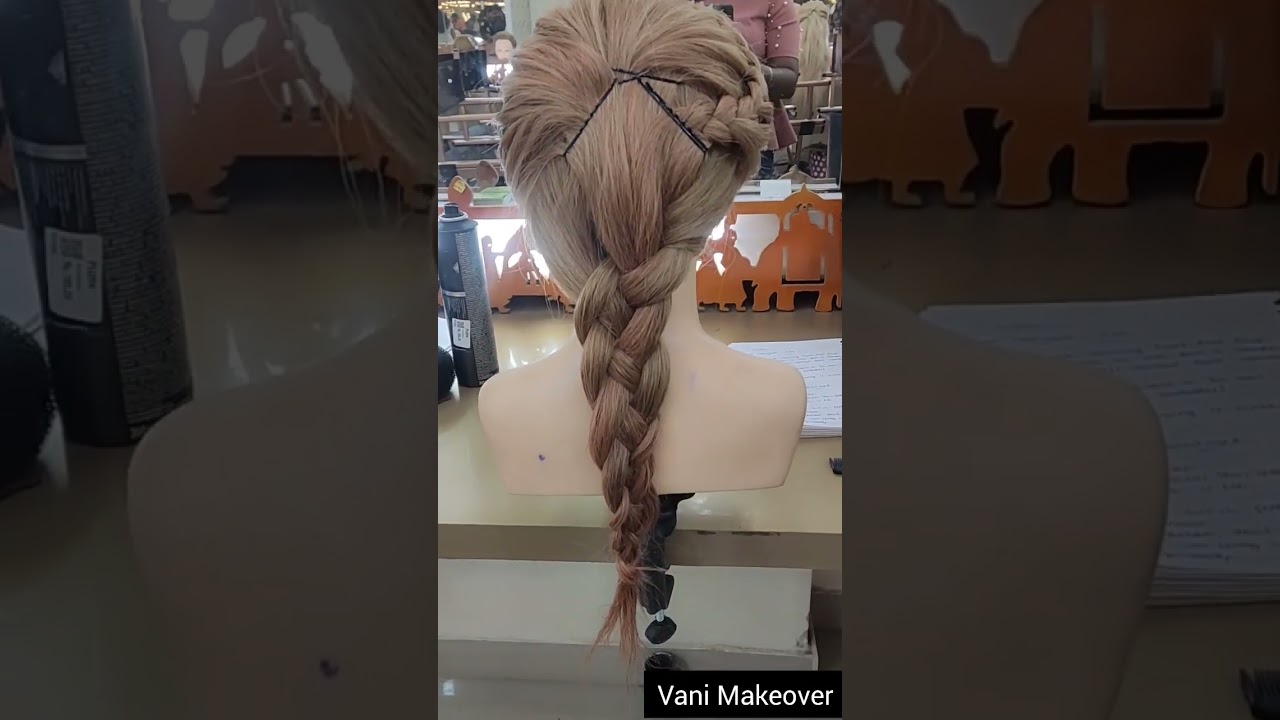 Hairstyle