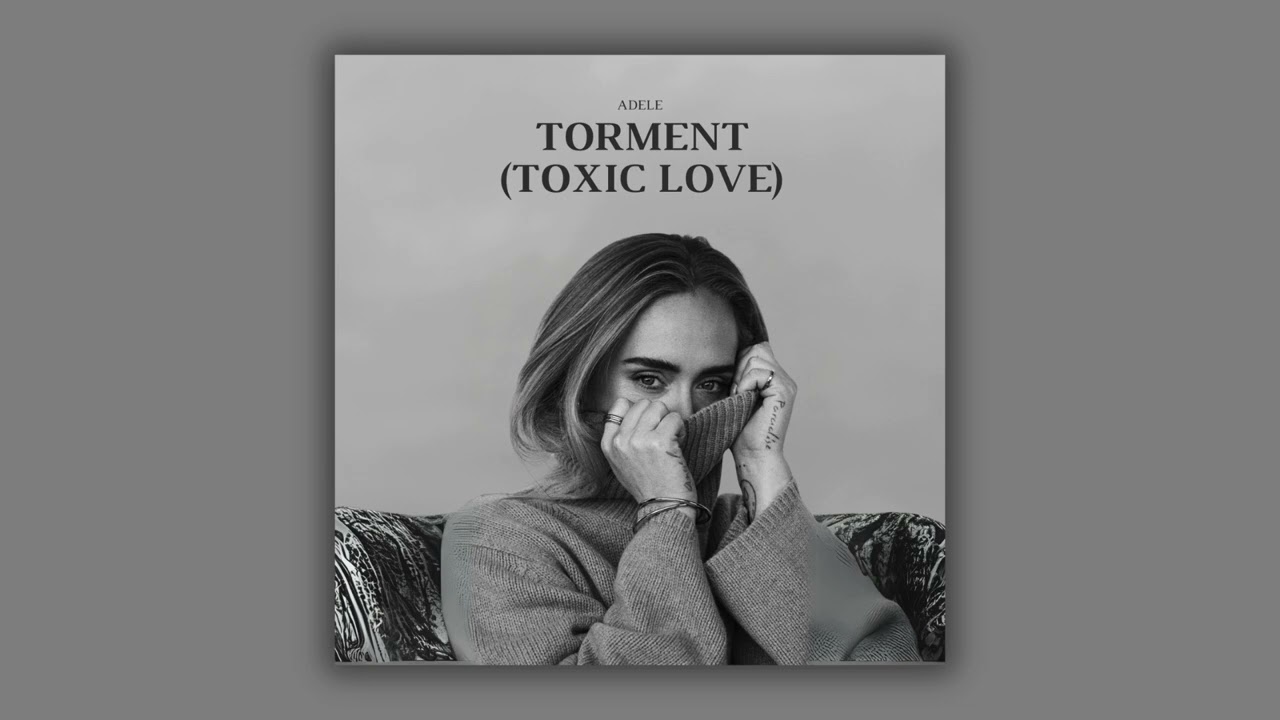 Adele AI - Torment (Toxic Love)