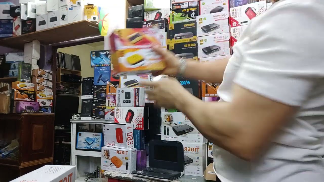 💯هل اقوم بتجديد السيرفر ام اشتري جهاز جديد سؤال يتكرر الجواب 💯افضل الاقمار للموسم القادم 💯