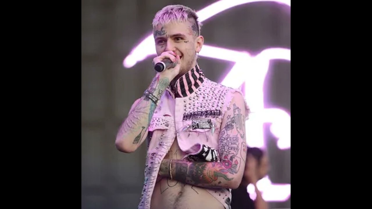 Lil Peep Type Beat – low signal [FREE] [prod: R3DQX]