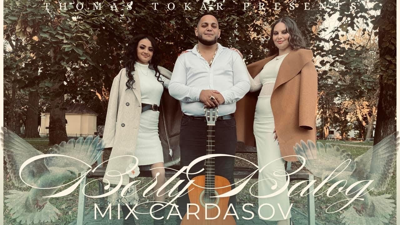 🎬 Berty Balog | Vychodnarsky Mix Čardasov | (OFFICIAL VIDEO) 🎬