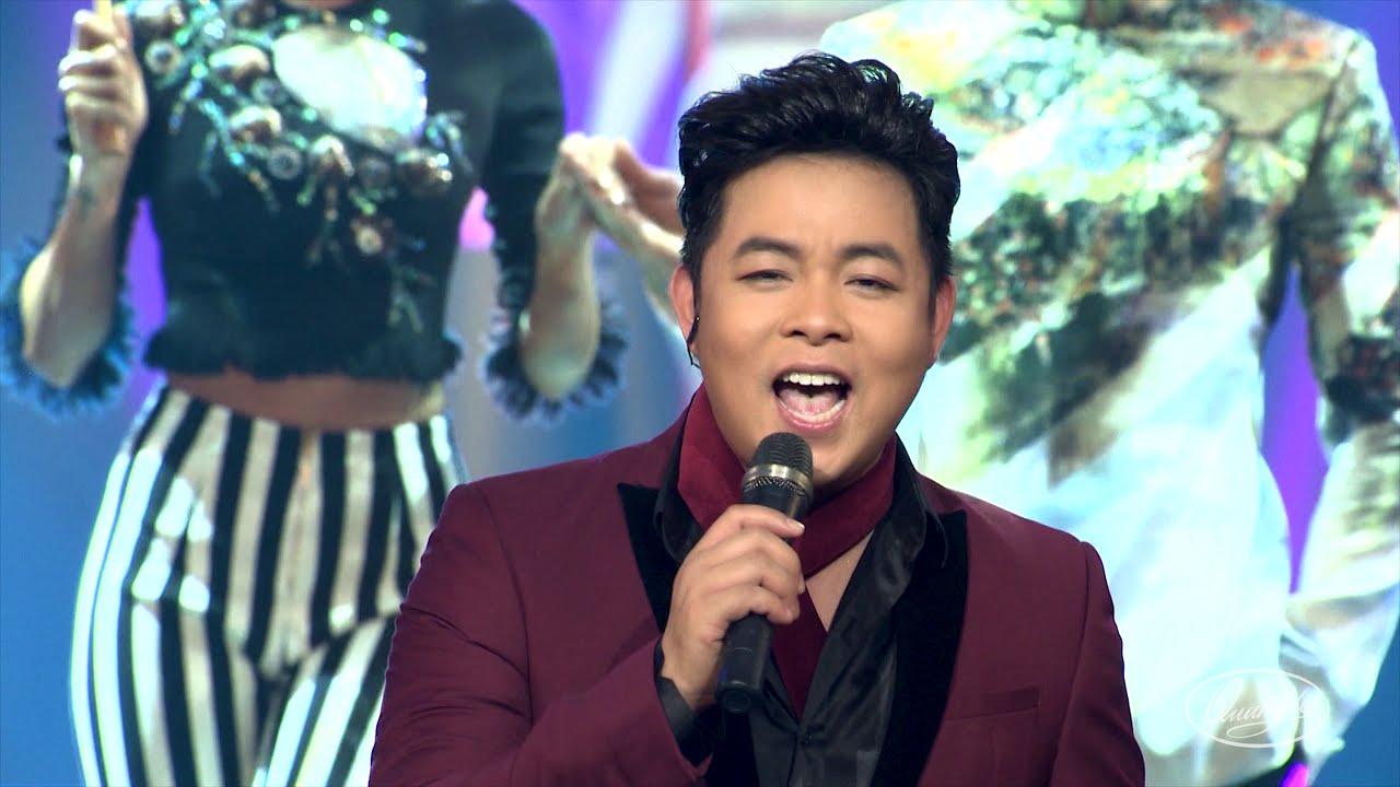 Một Lần Dang Dở - Quang L&ecirc; | Nhạc Trẻ Mới Nhất | Live HTQT 3