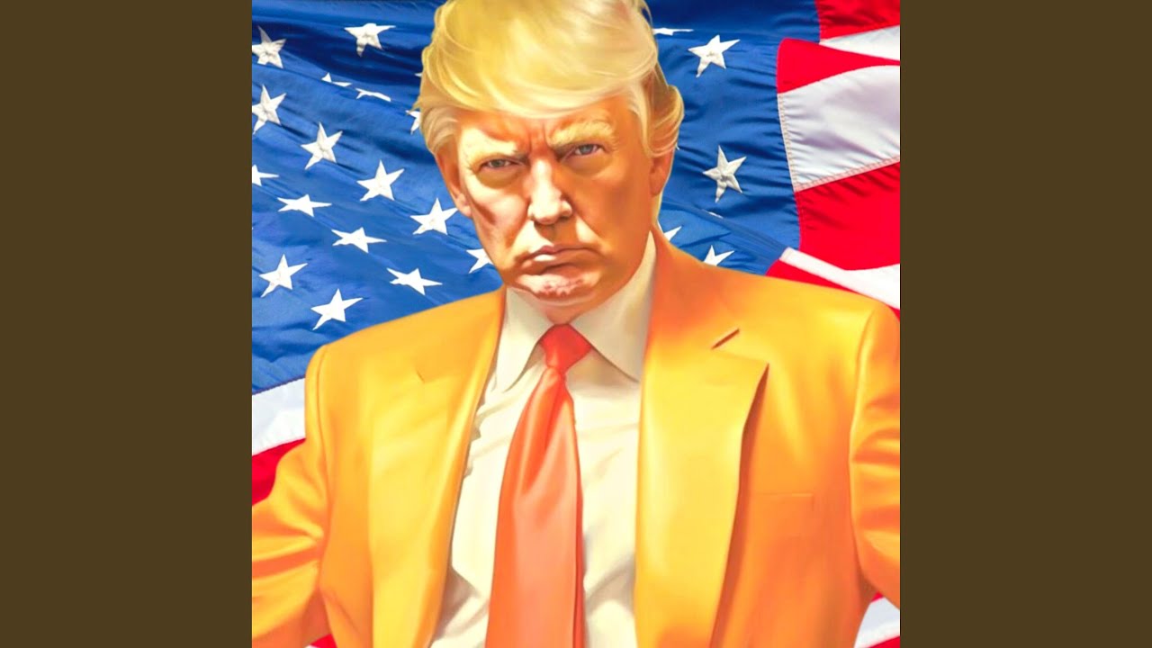 Trump Saved The USA