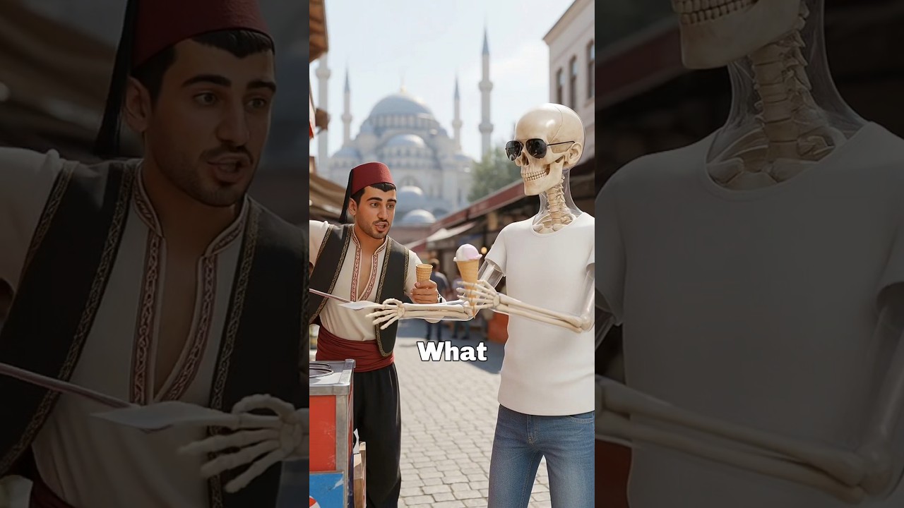 You Don&rsquo;t Visit Istanbul&hellip; Istanbul Humiliates You