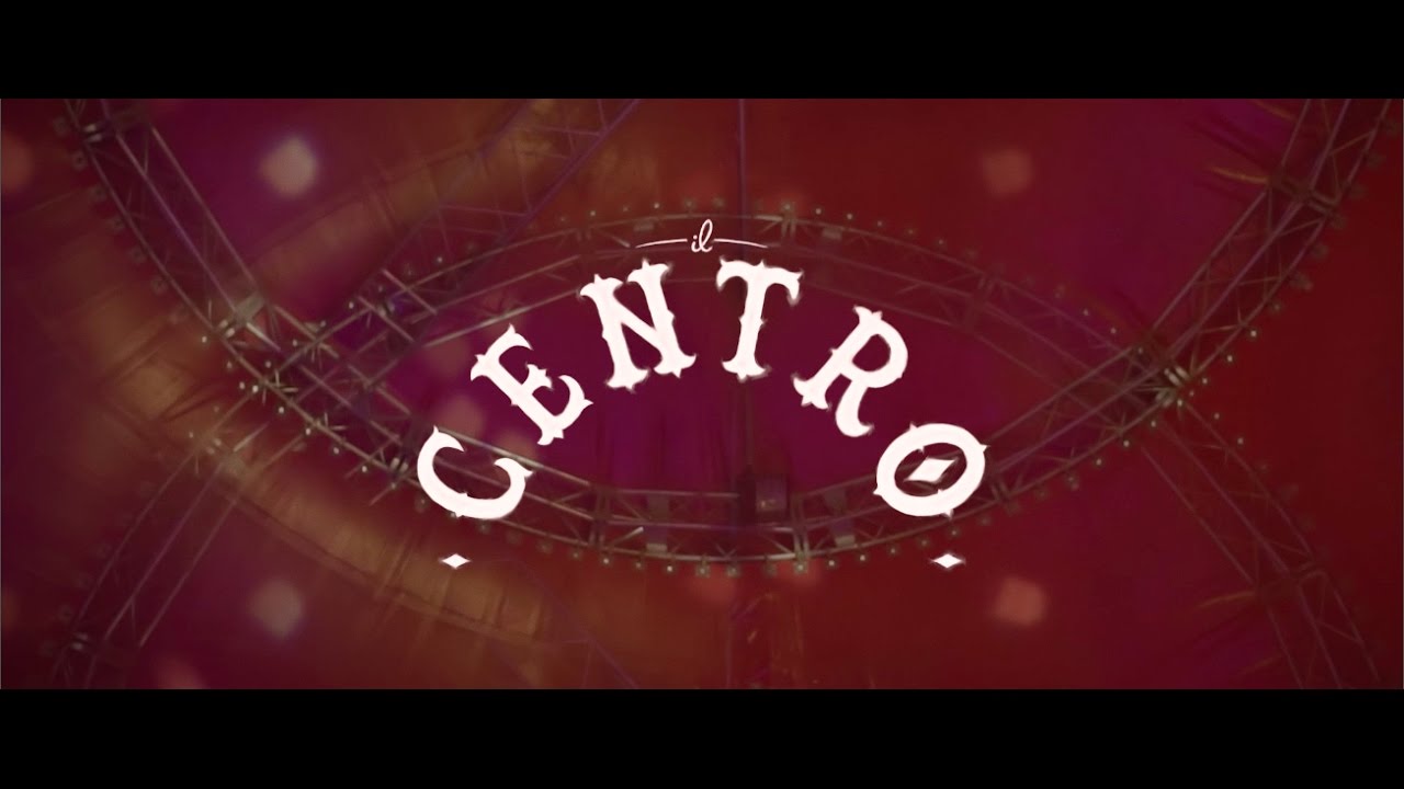 Il Centro  - Gianluca Tripla Vitiello & Gransta MSV [Official Video]