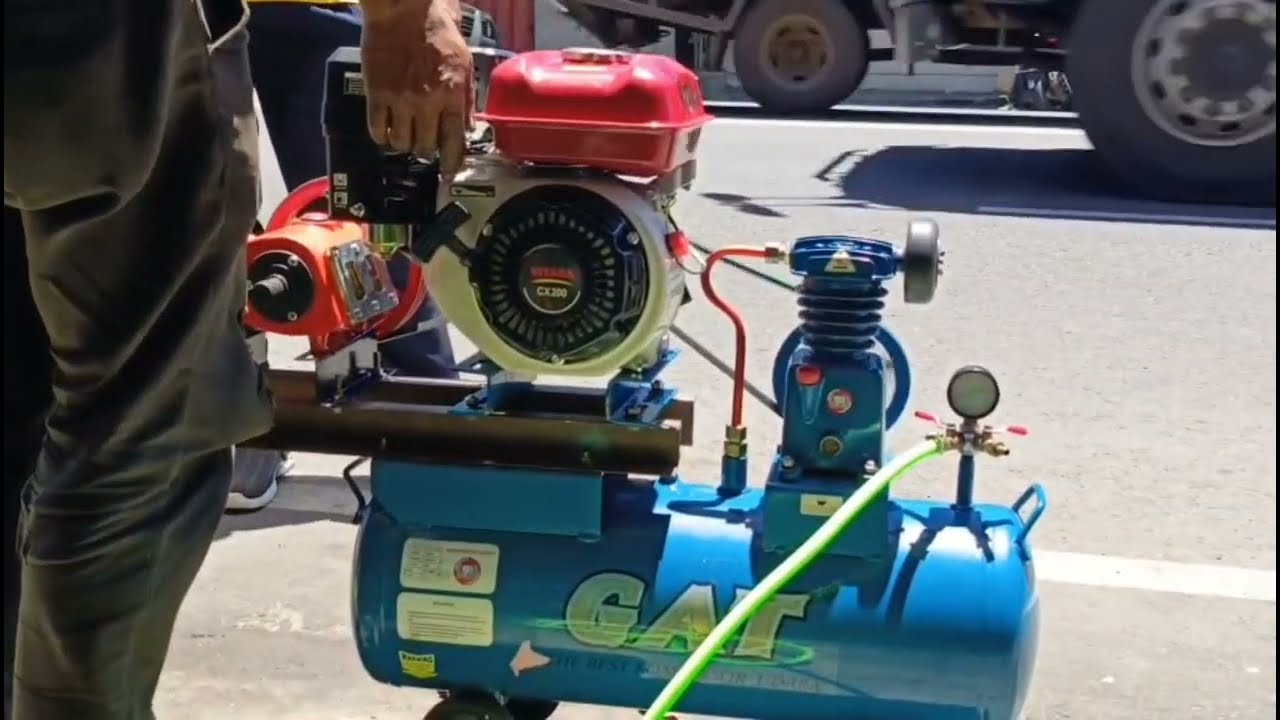 3 Februari 2026MESIN STEAM SALJU