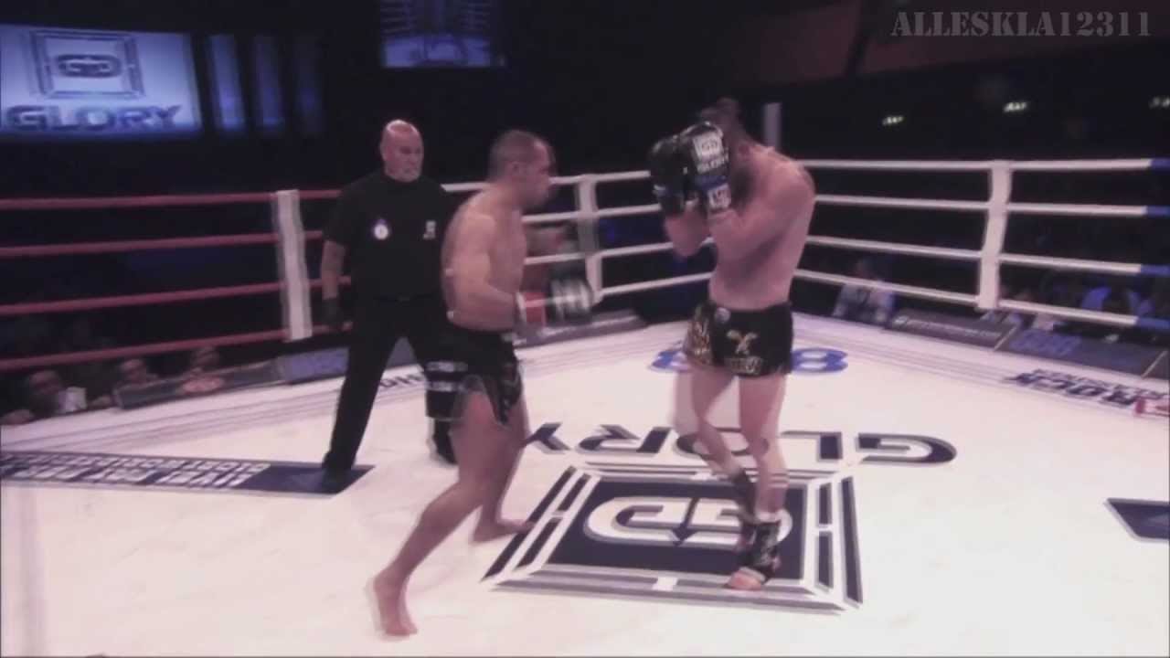 Robin Van Roosmalen Highlights