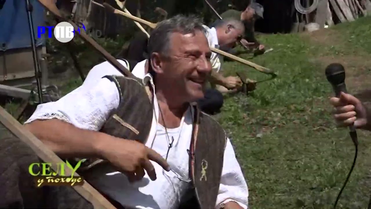 Selu u pohode Moba u Poblaću 21 07 2017