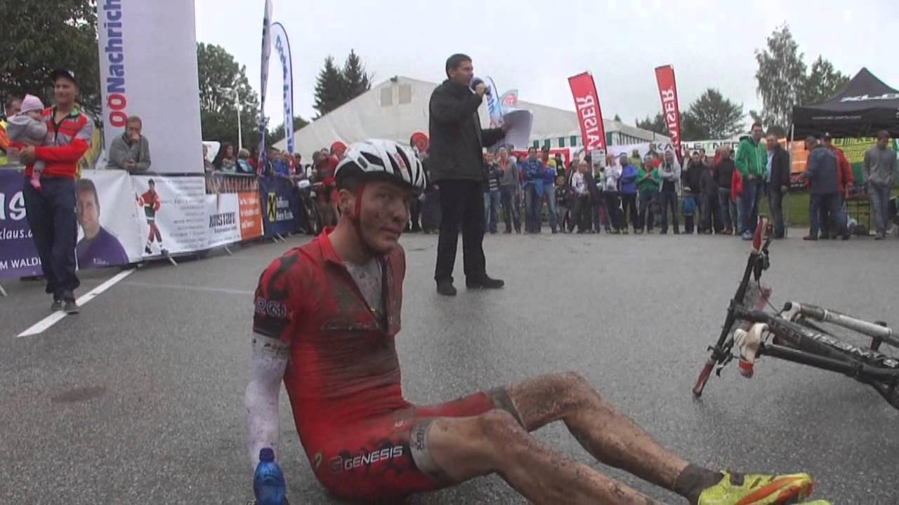 Granitbeisser 2014 - St. Georgen am Walde (Start & Ziel von Extrem)