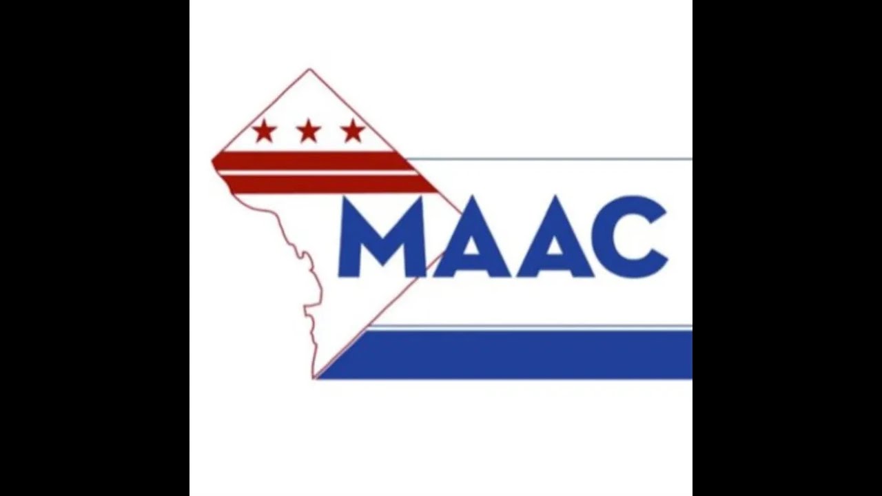 MAACDC Monthly Meeting (December 2025)