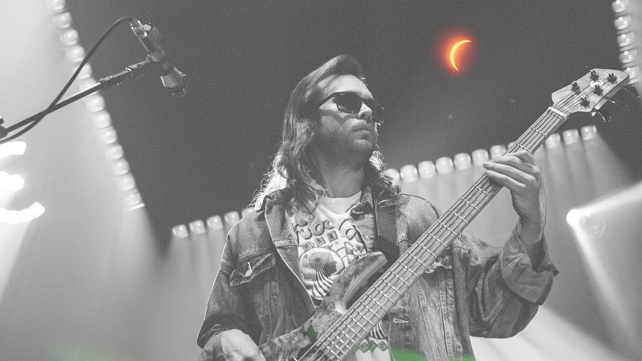 Goose Live at The Capitol Theatre - Night 2