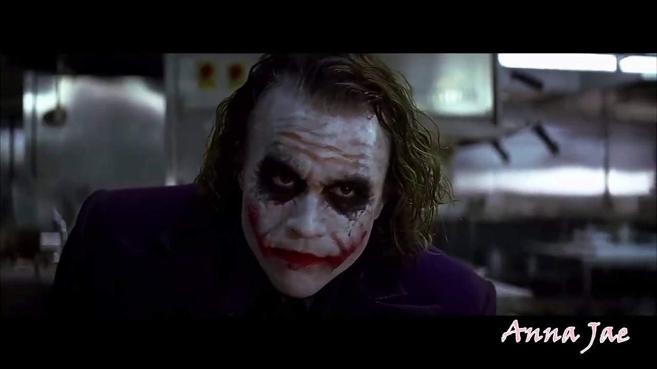 Joker | What Ever It Takes | Imagine Dragon
